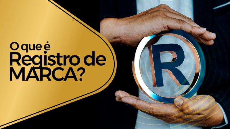 Por que é importante registrar sua marca?