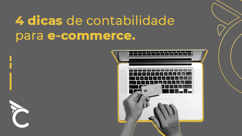 4 dicas de contabilidade para e-commerce