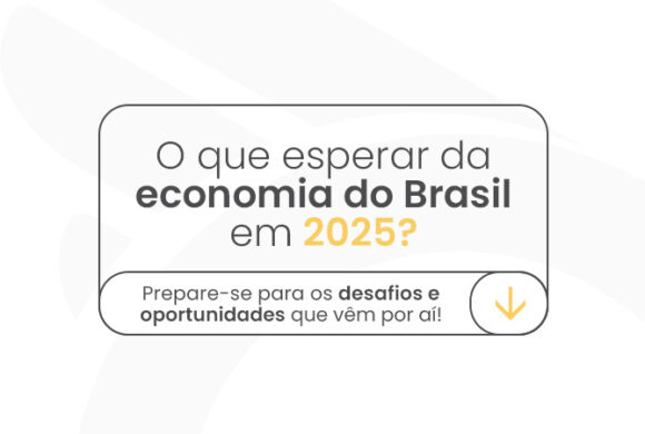 O que esperar da economia do Brasil em 2025?