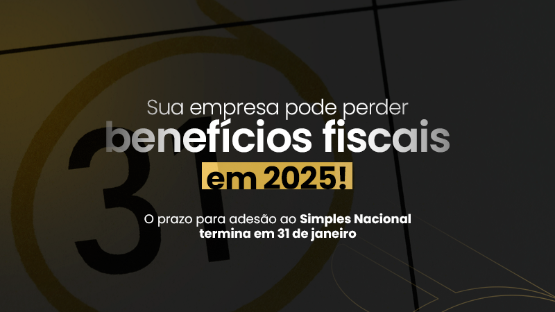 Tudo o que você precisa saber sobre o Simples Nacional em 2025: prazo, regras e benefícios.