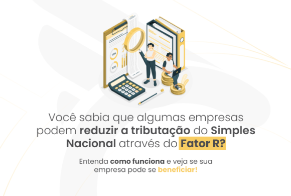 Tudo o que você precisa saber sobre Fator R.